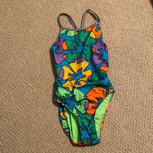 One-piece Swimsuit